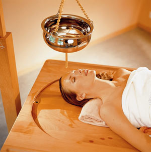 Ayurvedic Treatment