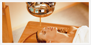Ayurvedic Treatment