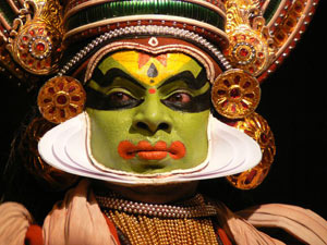 Kathakali