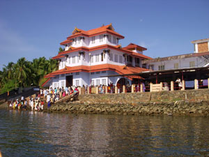 Parassini Sree Muthappan Temple Parassini Sree Muthappan Temple