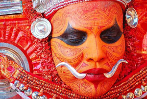 Theyyam