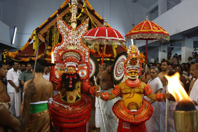 Parassini Muthappan Parassini Muthappan