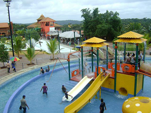 Vismaya Park